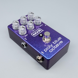 MXRM306 POLY BLUE OCTAVE