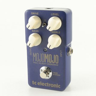 tc electronicMOJOMOJO PAUL GILBERT OVERDRIVE 【御茶ノ水本店】