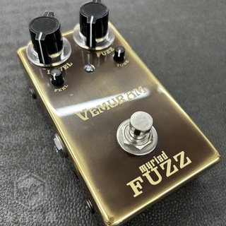 VEMURAM Myriad Fuzz