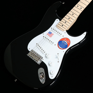 Fender Eric Clapton Signature Stratocaster Black American Artist Series[3.73kg]【池袋店】