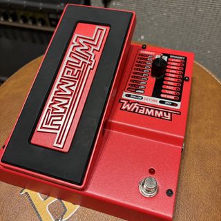 ギター用エフェクター、DigiTech、whammyの検索結果【楽器検索デジマート】