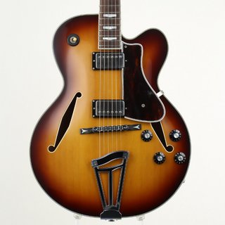 FUJIGEN(FGN) Masterfield MFA-HH Jazz Burst【福岡パルコ店】