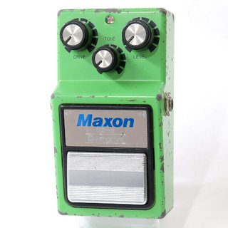 Maxon OD-9 Overdrive ギター用 オーバードライブ 【池袋店】