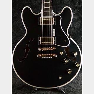 FUJIGEN(FGN) Masterfield MSA-HP-C/BK (Black)【ローン金利0%】