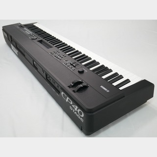 YAMAHA CP40 STAGE + Carrying Case