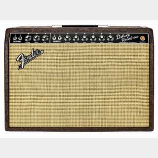 Fender FSR Limited Edition '65 Deluxe Reverb Western CB Factory Special Run フェンダー ギターコンボアンプ【