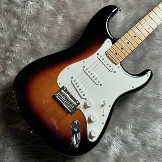 Fender PLAYER STRAT MN