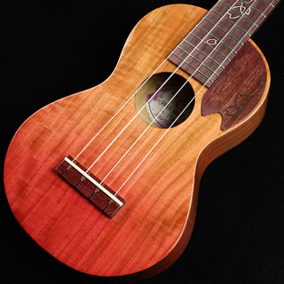 SAKURA UKULELESUS2-SAKURA GRD　S/N：176 【ソプラノ】【ディバイザー大商談会2024】 【未展示品】