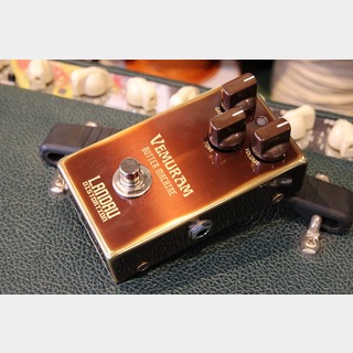 VEMURAM Butter Machine #BM02625【Michael Landau Signature】