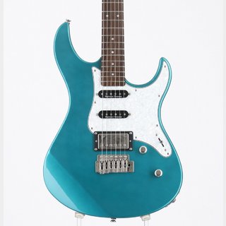 YAMAHA Pacifica 612 VIIX TGM ヤマハ パシフィカ エレキギター PAC612V2 ［3.57kg/2021年製］【池袋店】