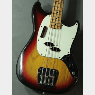Fender1976 Mustang Bass【Vintage】