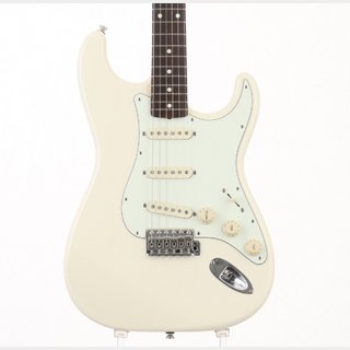 Fender Japan Exclusive Classic 60s Stratocaster Vintage White【新宿店】