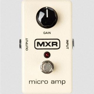 MXRM133 MICRO AMP