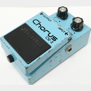 BOSS CE-2 Chorus 日本製