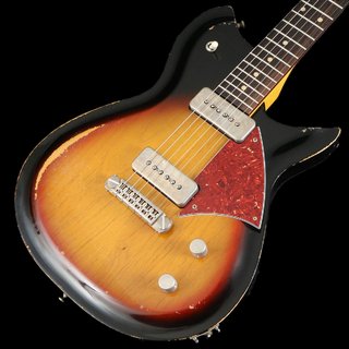 FANO Oltre RB6 3-Tone Sunburst【御茶ノ水本店】