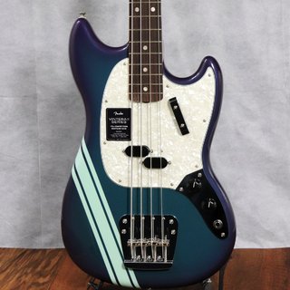 FenderVintera II 70s Mustang Bass Rosewood Fingerboard Competition Burgundy   【梅田店】