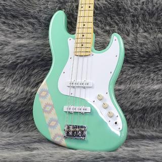 Fender SILENT SIREN Jazz Bassの検索結果【楽器検索デジマート】