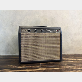 アンプ／アンプシミュレーター／真空管、Fender Champの検索結果【楽器
