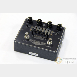 Mesa/Boogie throttle box EQ [VK740]