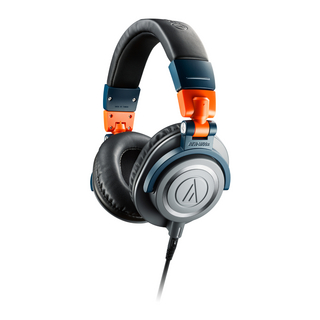 audio-technica audio-technica ATH-M50x LAB【2024年限定カラーモデル】