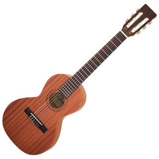ARIAASA-18C ミニクラシックギター 580mmスケール