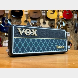 VOX AP2-BS amPlug2 Bass