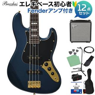 エレクトリック・ベース ＞ JBタイプ、Bacchusの検索結果【楽器検索