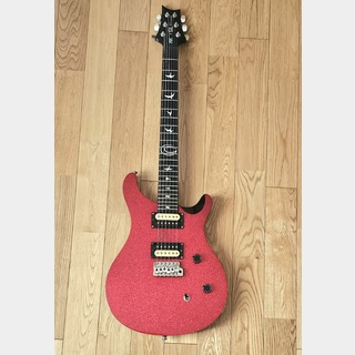 Paul Reed Smith(PRS) SE Orianthi Red Sparkle