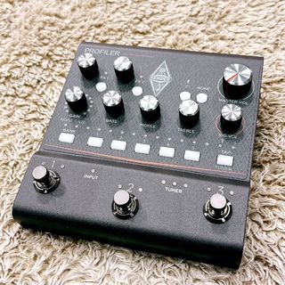 Kemper Profiler Player 【アウトレット特価】【未展示品】