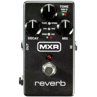 MXR M300 Reverb