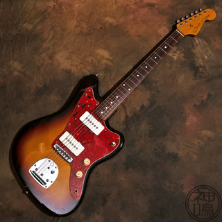 Fender JapanJM66-80 Jazzmaster【1997-2000年製/Sunburst】