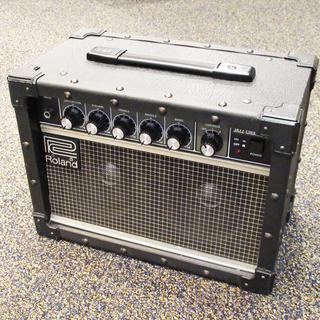 ギター用アンプ／アンプシミュレーター、Roland、JCの検索結果【楽器