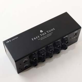 FREETHETONE、LB-2の検索結果【楽器検索デジマート】
