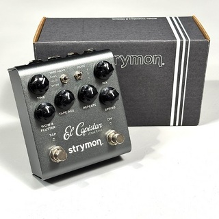 (訳あり品)Strymon side strymon | MAGNETO | ユーロラック・モジュラーシンセ | Five G
