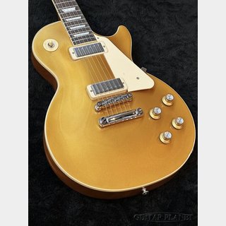 Gibson 【決算SALE!!】Les Paul 70s Deluxe -Gold Top-【#211830117】【4.18kg】