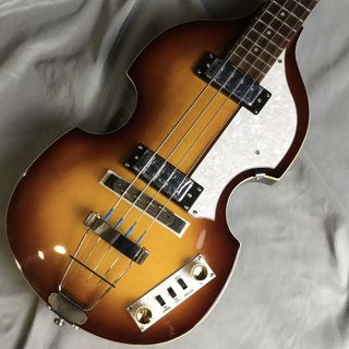 Hofner Violin Bass Ignition Premium Edition 【現物画像】【重量2.5kg】