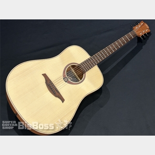 LAG Guitars T70D / NATURAL