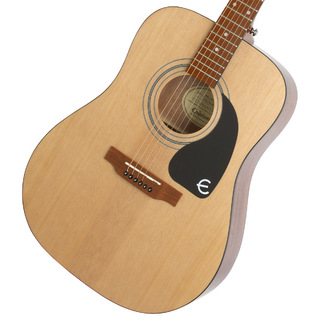 EpiphonePRO-1 Natural エピフォン アコースティックギター [2NDアウトレット特価]【御茶ノ水本店】