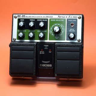 BOSS RE-20 Space Echo【福岡パルコ店】