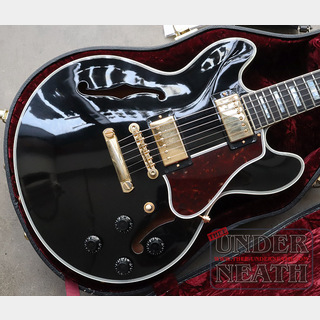 Gibson Custom Shop 2022 CS-356 (EB/EB)