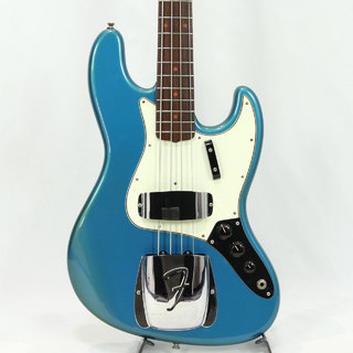 Fender American Vintage 64 Jazz Bass  Lake Placid Blue/Matching Head　2013年製