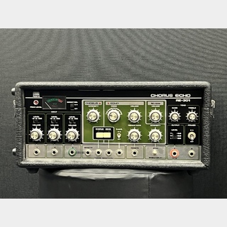 Roland RE-301 Chorus Echo【店頭お渡し限定】