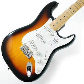 Fender Traditional 50s Stratocaster (2-Color Sunburst)