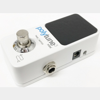 t.c. electronic、polytuneの検索結果【楽器検索デジマート】