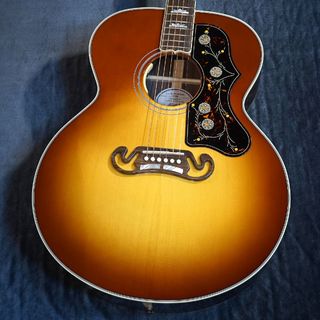 Gibson 【New】 SJ-200 Standard Rosewood ~Rosewood Burst~ #22154067