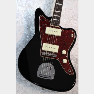 Fender FSR Made in Japan Traditional 60s Jazzmaster Black #JD24004483【3.45kg/貴重な1966年スペック!】