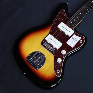 Fender Made in Japan Traditional 60s Jazzmaster Rosewood Fingerboard 3-Color Sunburst 【横浜店】