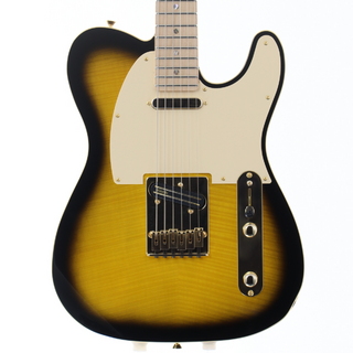 Fender Japan Exclusive Richie Kotzen Telecaster Brown Sunburst 【心斎橋店】