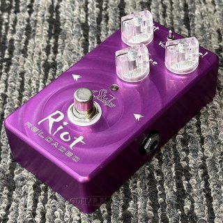 ギター用エフェクター、RIOTの検索結果【楽器検索デジマート】