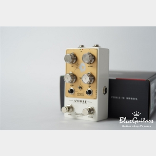 Cornerstone Music Gear Antique V3 Kazuki Isogaiの検索結果【楽器